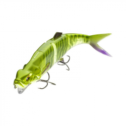 PROREX  HYBRID  SWIMBAIT